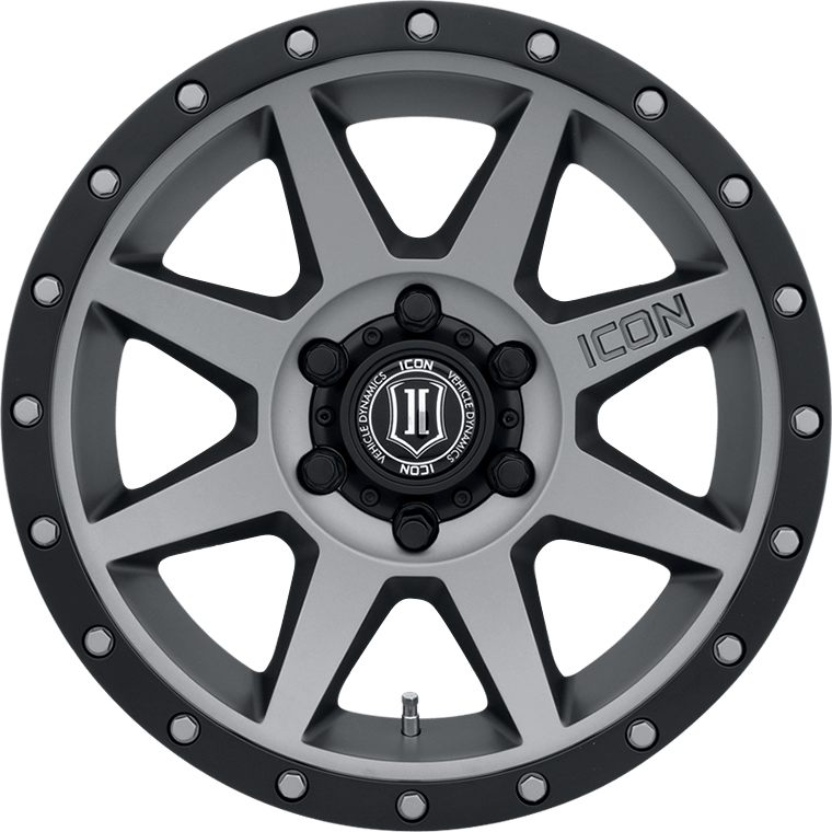 wheel