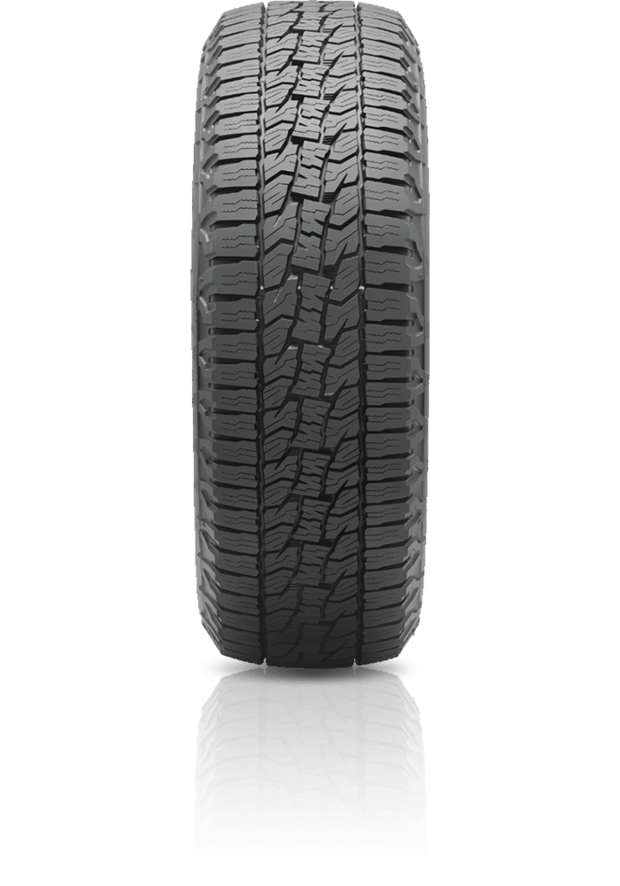Wildpeak A/T Trail