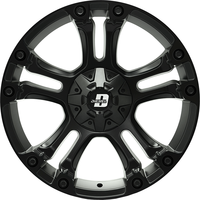 wheel