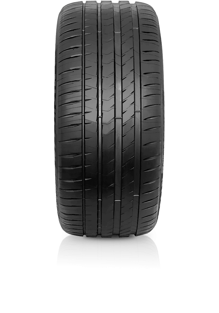 Pilot Sport 4S