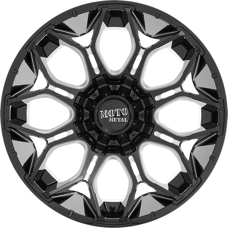 wheel