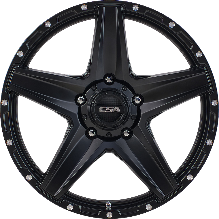 wheel