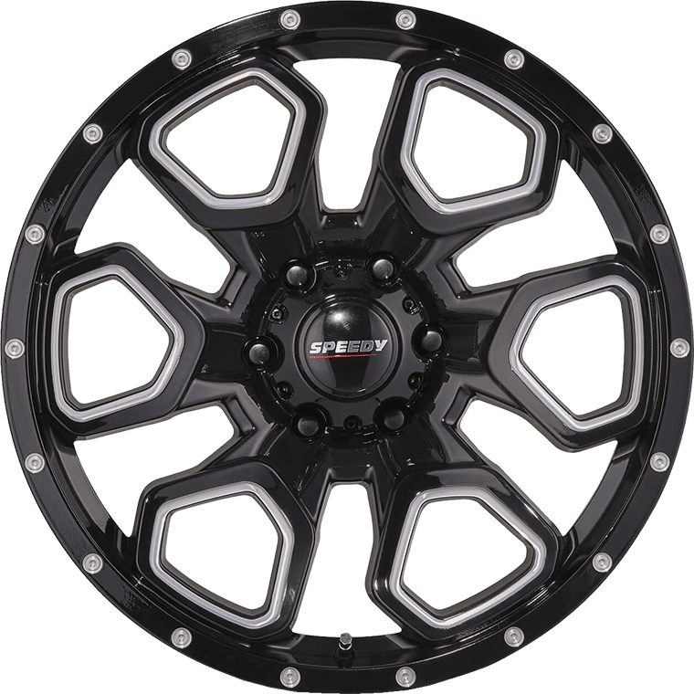 wheel
