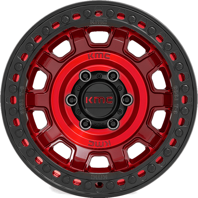 wheel