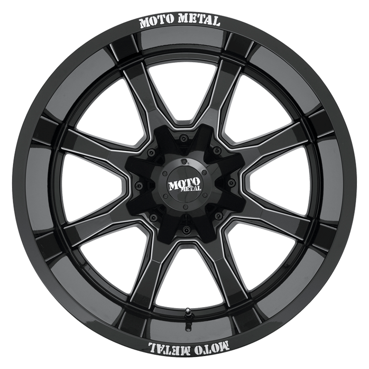 wheel