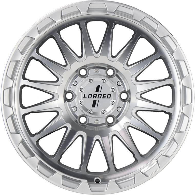 wheel