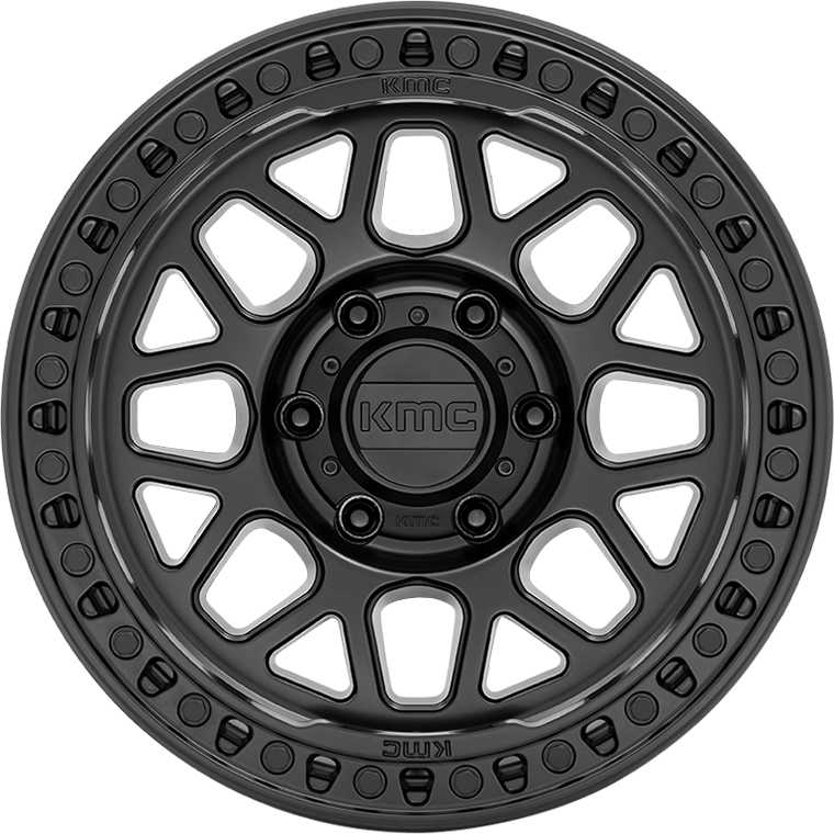 wheel