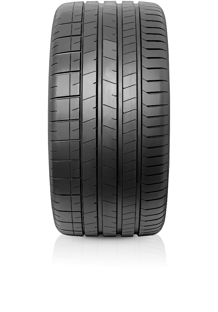 P Zero™ PZ4 SUV (Sport)