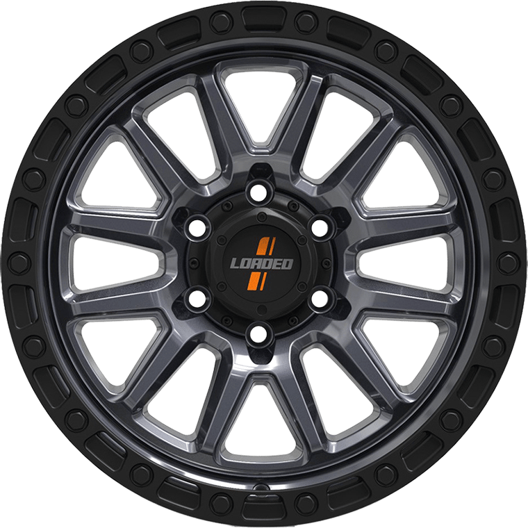 wheel
