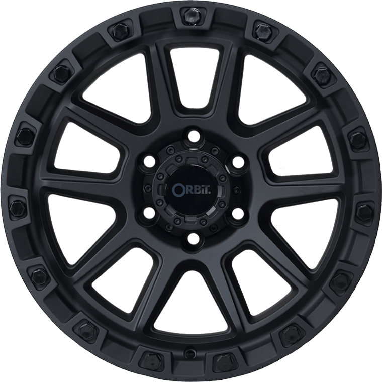 wheel