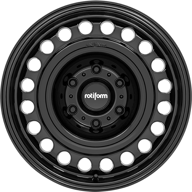 wheel