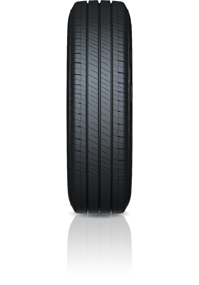 Van V61