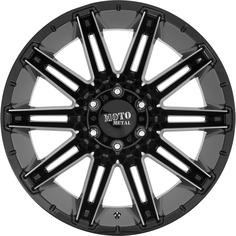 wheel
