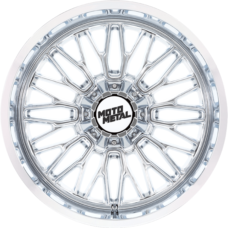 wheel