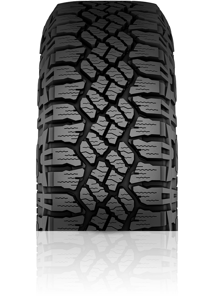 Wrangler DuraTrac RT