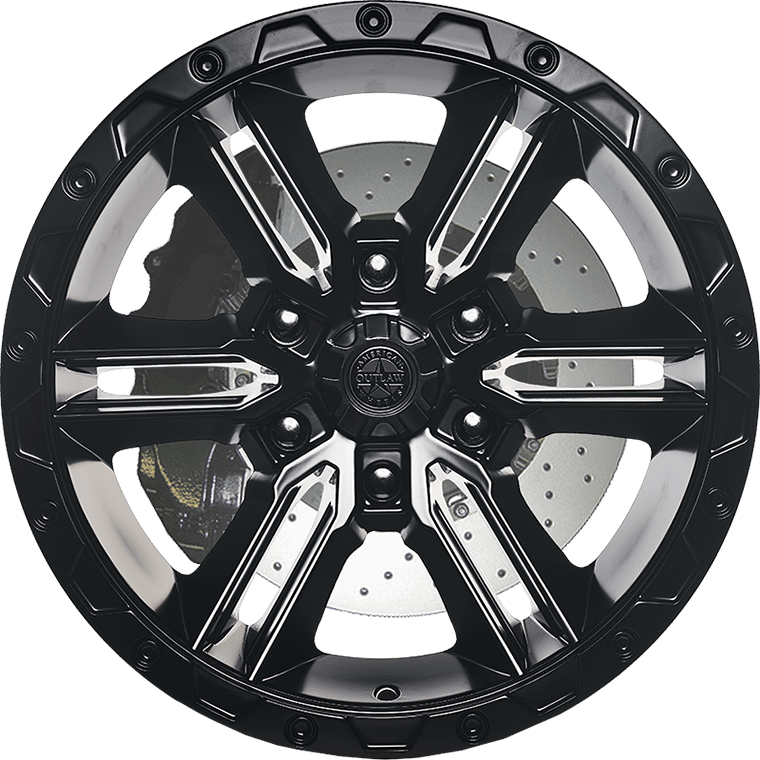 wheel