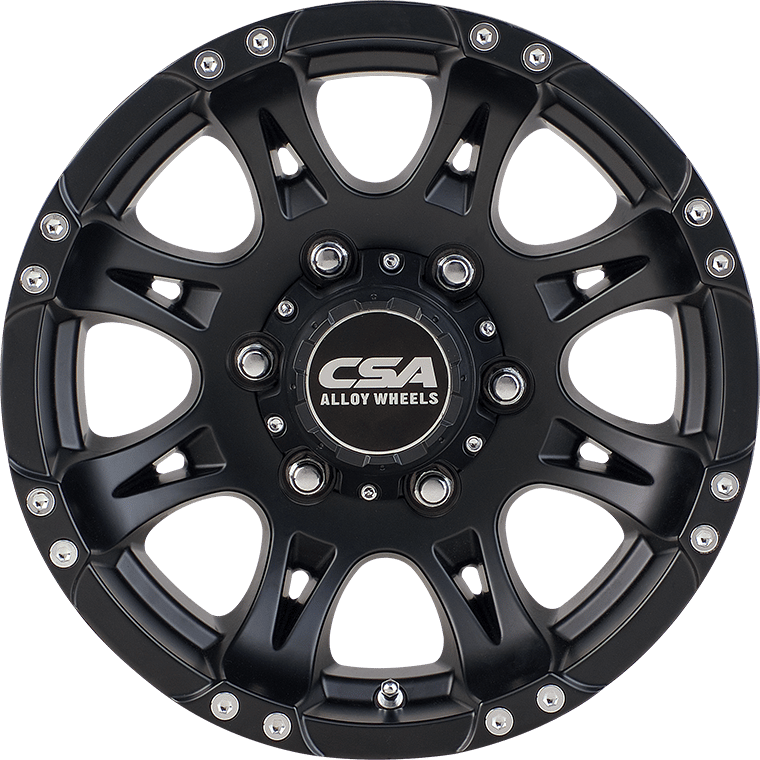 wheel