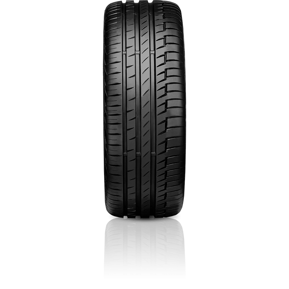 PremiumContact 6 SUV