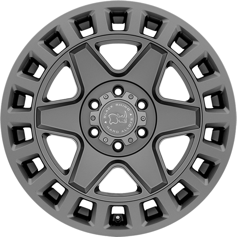 wheel