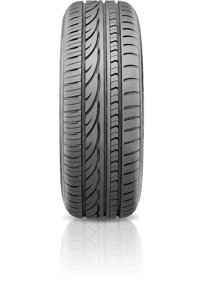 RPX800 SUV