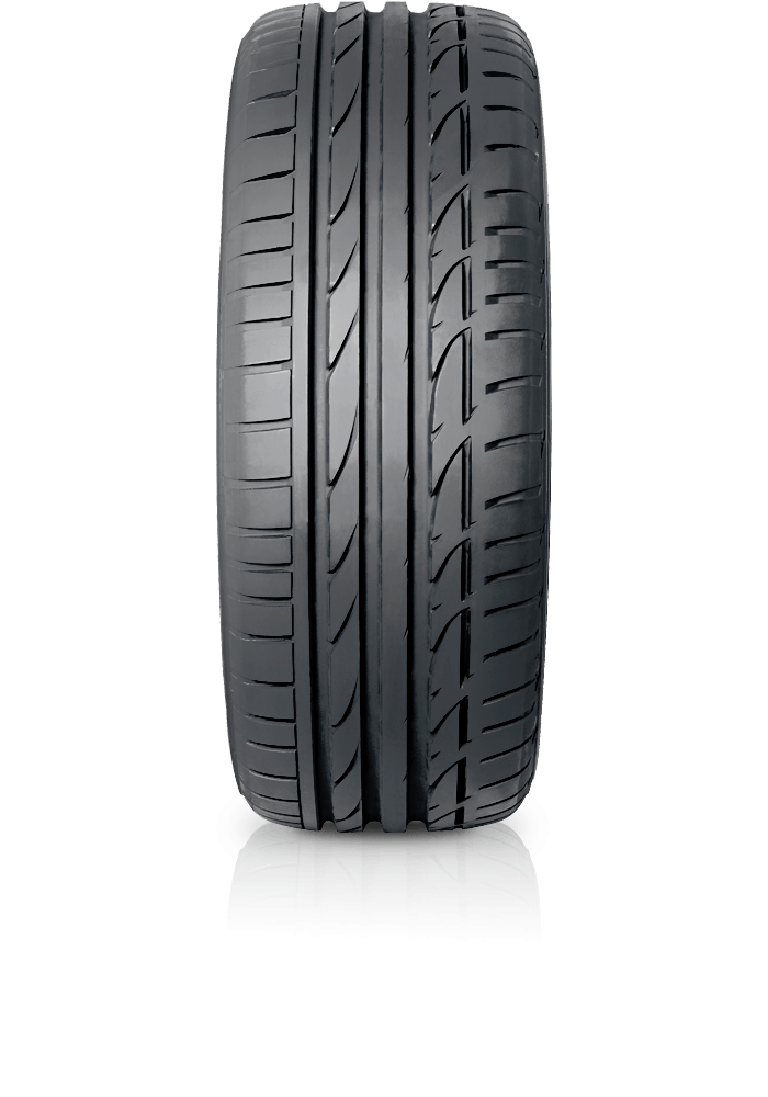 Potenza S001