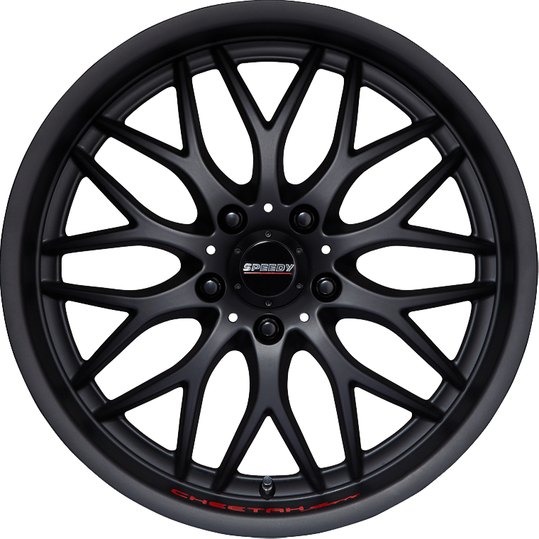wheel