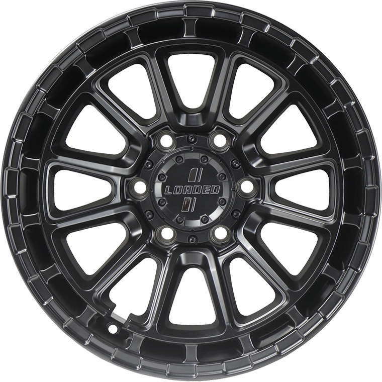 wheel