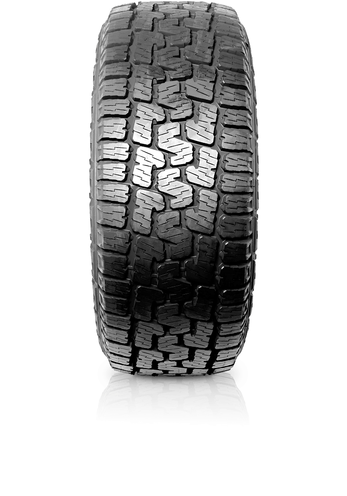 Scorpion All Terrain Plus