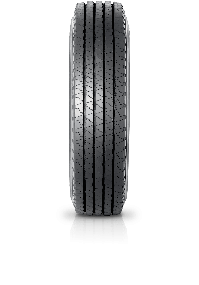 Radial AH11S (C)
