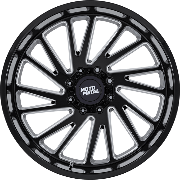 wheel