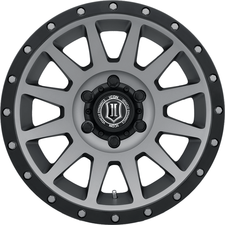 wheel