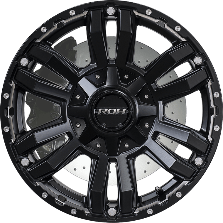 wheel