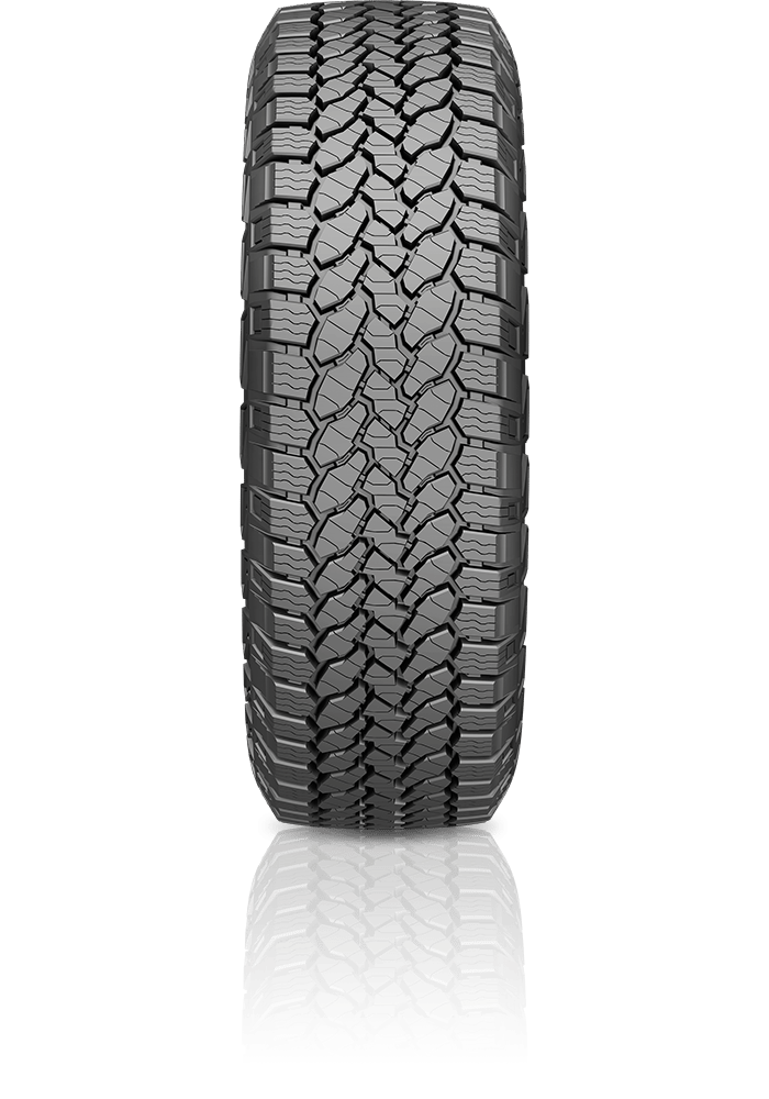 Grabber A/T Sport