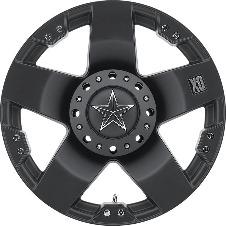 wheel