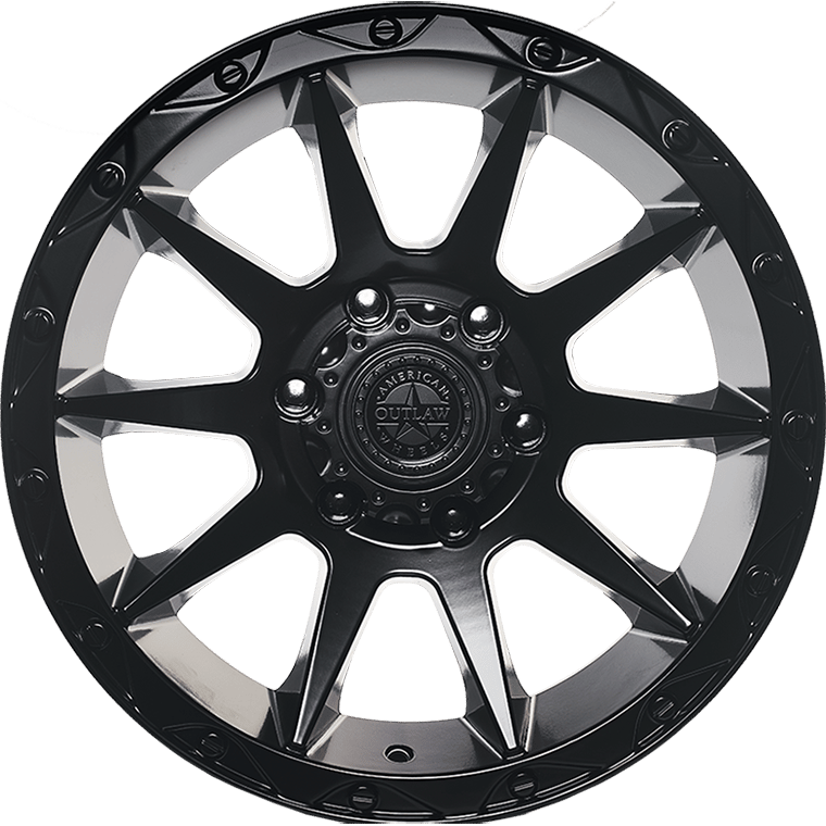 wheel
