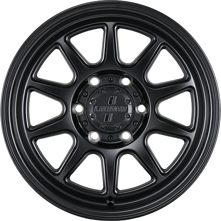 wheel