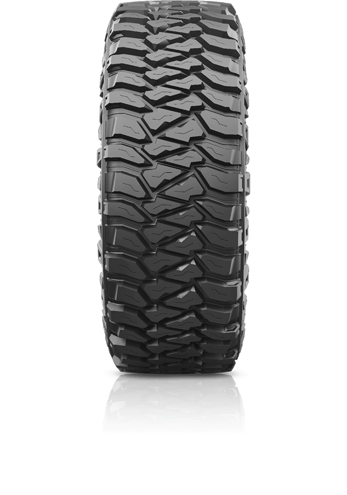 Baja Legend MTZ