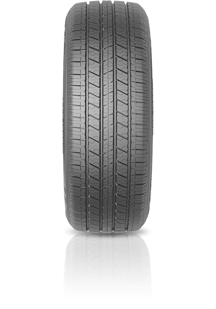 Optilife 3 SUV