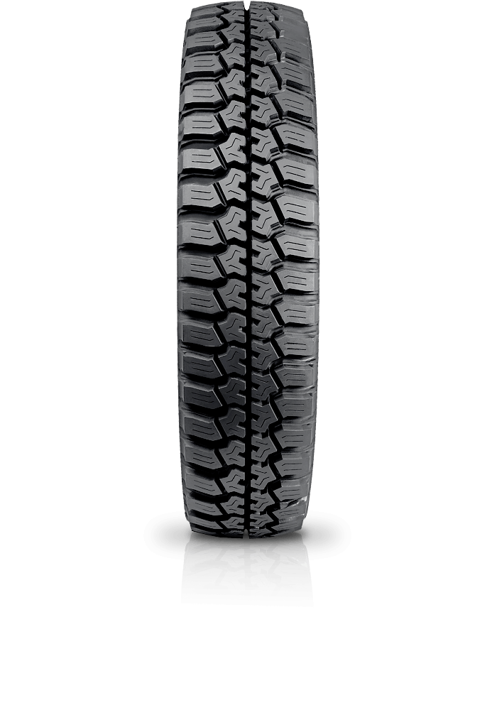 Dueler M/T 671