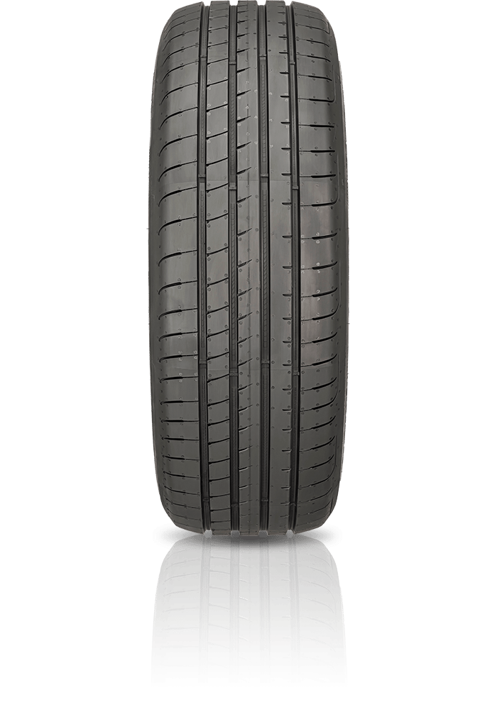 Eagle F1 Asymmetric 5 SUV