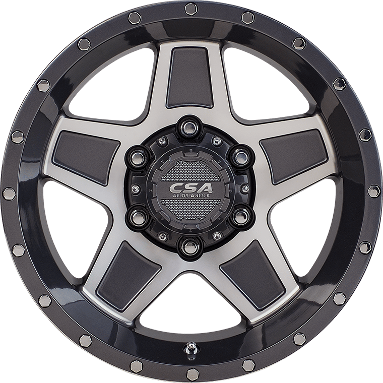 wheel