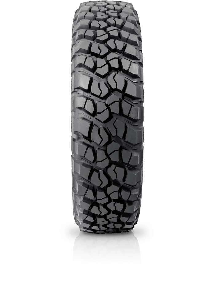 BFGoodrich Mud-Terrain T/A KM2 from $469 | JAX Tyres & Auto 1300