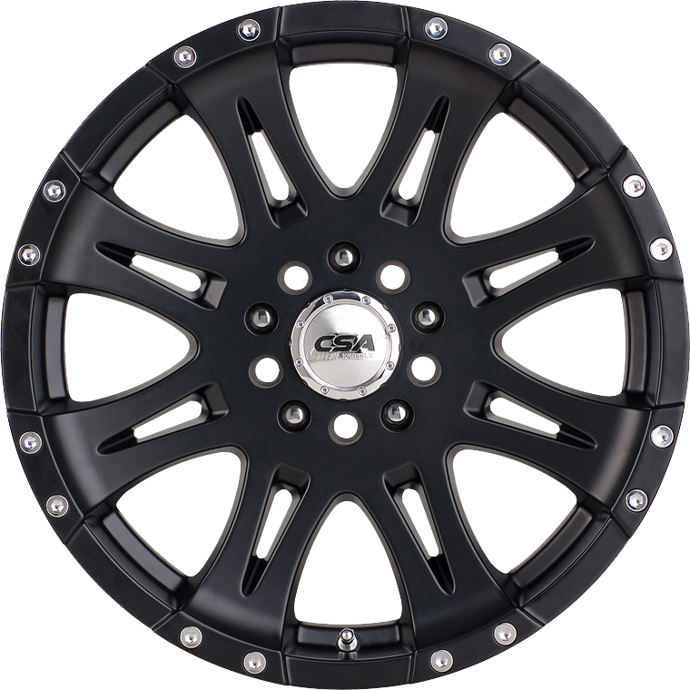 wheel