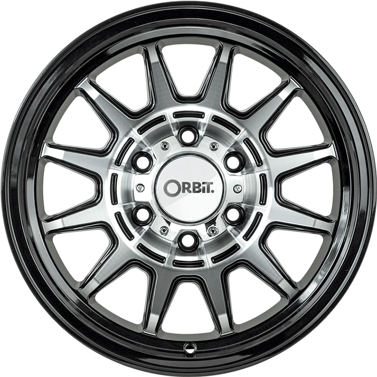 wheel