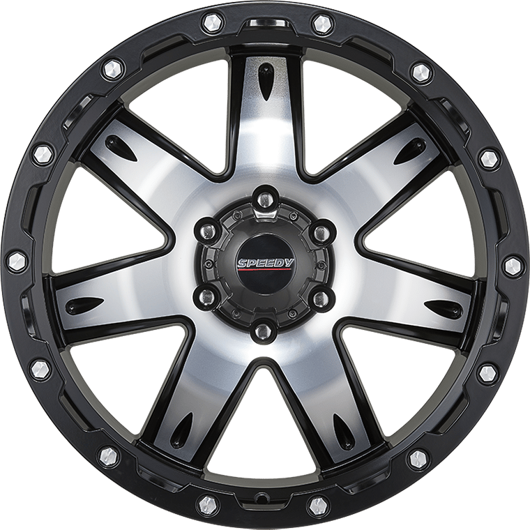 wheel