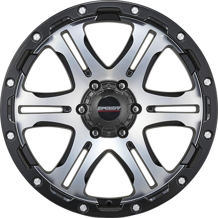 wheel