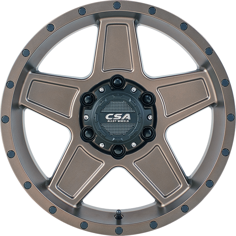 wheel
