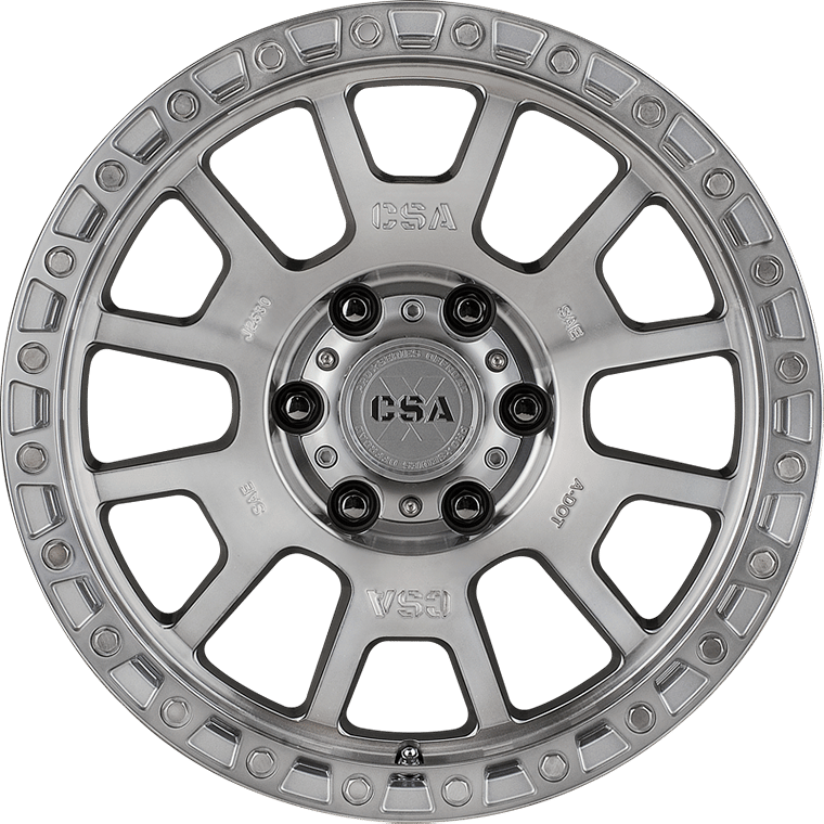 wheel