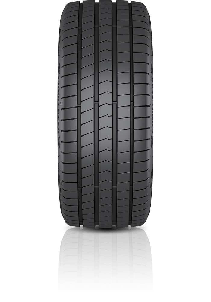 Eagle F1 Asymmetric 6 SUV