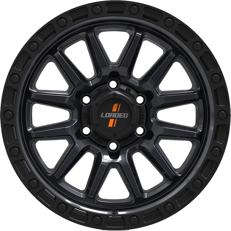 wheel